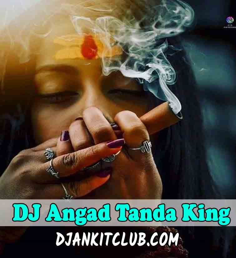 Rangeelo Sawan Aayo Re - Ritesh Pandey (Bol Bum Hard Gms  Bass Remix) - Dj Angad Tanda